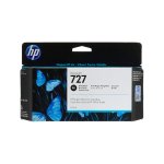 Cartucho de tinta HP 727 B3P23A Preto 130ml Original