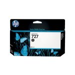 CARTUCHO HP C1Q12A BLACK FOSCO 727 300 UK