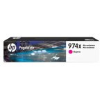 Cartucho de Tinta Original 974X L0S02AL Magenta | HP