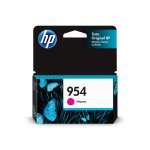 Cartucho de tinta HP 954 L0S53AB Magenta Original