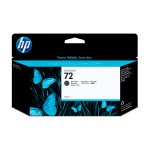 Cartucho de tinta HP 72 C9403AB Preto Mate Original