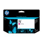 Cartucho de tinta HP 72 C9372AB Magenta Original