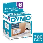 Etiqueta de Expedição 5,9 cm x 10c m | Dymo 30256