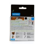 Etiqueta de Expedição 5,9 cm x 10c m | Dymo 30256