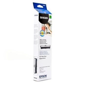 Fita para Impressora Matricial S015329 Epson