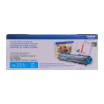 Toner TN221CBR Ciano | Brother