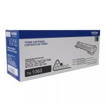 Toner Original Brother TN1060BR Preto