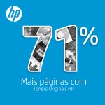 Toner HP 12A Q2612AE Preto Original|Pack c/2Unid 