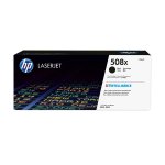 Toner HP 508X CF360X Preto Original