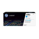 Toner HP 508A CF361A Ciano Original