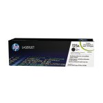 Toner HP 125A CB540AB Preto Original