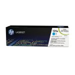 Toner HP 125A CB541AB Ciano Original