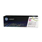 Toner HP 125A CB543AB Magenta Original