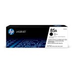 Toner HP 85A CE285AB Preto Original