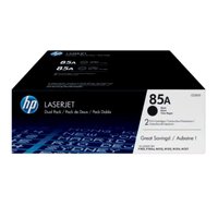 Toner Original CE285AE P11021102W Black Duplo | HP