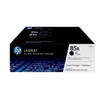 TONER HP CE285AE P11021102W BLACK DUPLO 1.600