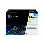 TONER HP Q5952A 4700 YELLOW SIM