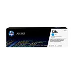 Toner HP 131A CF211AB Ciano Original