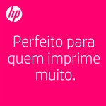 Toner HP 312X CF380X Preto Original