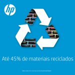 Toner HP 312X CF380X Preto Original