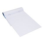 Bloco Refil para Flip-Chart 63,5x84cm 75g 50 Folhas - Romitec