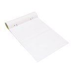 Bloco Refil para Flip-Chart 64x88cm 56g 50 Folhas - Romitec