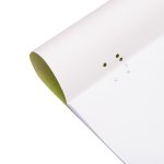 Bloco Refil para Flip-Chart 64x88cm 56g 50 Folhas - Romitec