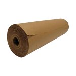 Bobina de Papel Semi Kraft Líbano - 60 cm x 145 m, 80g/m2
