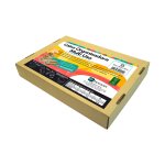 Caixa Organizadora Kraft Multi Uso 455 x 340 x 260mm Chies
