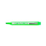 Marca texto Verde | Compactor Destaq