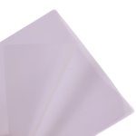 Plástico para Plastificação A4 220x307mm 100 unidades
