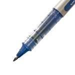 Caneta Uniball Rollerball Eye UB 157 0,7mm Fine Azul