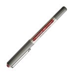 Caneta Uniball Rollerball Eye UB 157 0,7mm Fine Vermelho