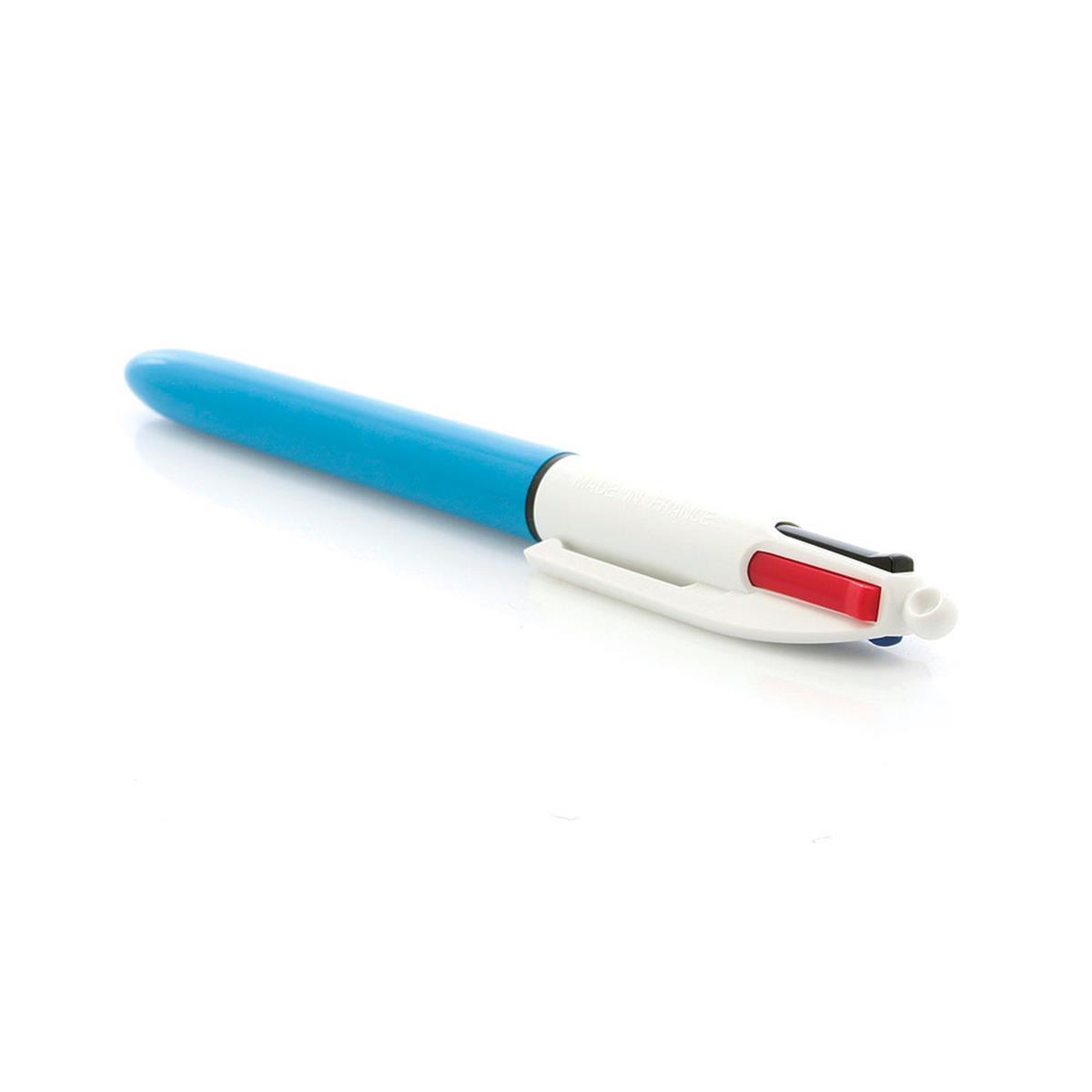 Caneta Esferográfica 4 Cores | BIC