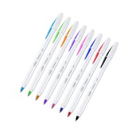 Caneta Esferográfica Cristal UP com 8 unidades Sortido - Bic