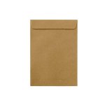 Envelope Kraft 200 mm X 280 mm 75g 250 unidades 