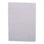 Envelope Saco Branco 176 mm x 250 mm 10 unidades | GPK