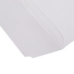 Envelope Saco Branco 176 mm x 250 mm 10 unidades | GPK