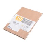 Envelope Saco Kraft 176 mm x 250 mm 10 unidades | Romitec