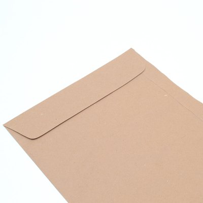 Envelope Saco Kraft 240 mm x 340 mm 10 unidades | Romitec