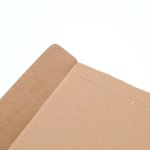 Envelope Saco Kraft 240 mm x 340 mm 10 unidades | Romitec