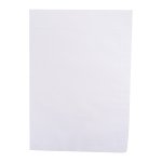 Envelope A4 Branco 229 mm x 324 mm 10 unidades | GPK