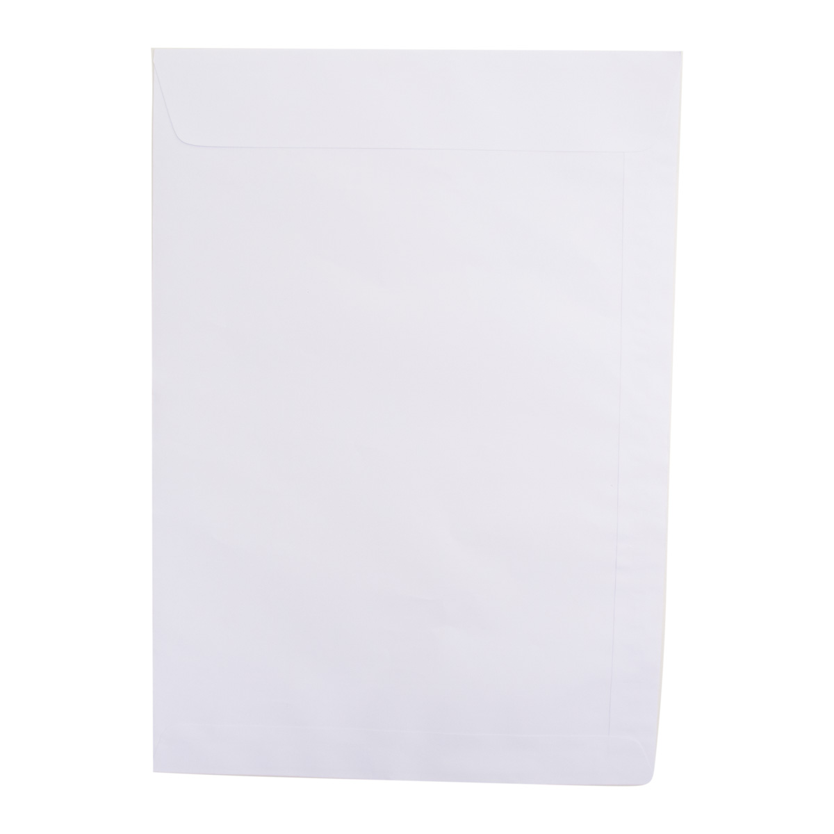 Envelope A4 Branco 229 mm x 324 mm 10 unidades