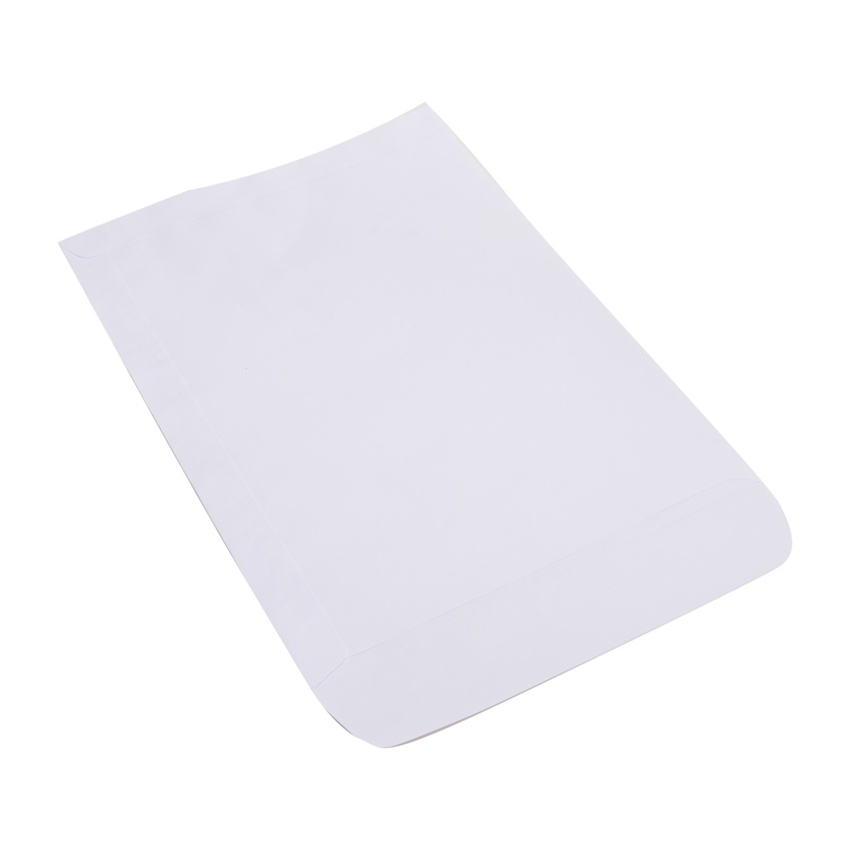 Envelope A4 Branco 229 mm x 324 mm 10 unidades