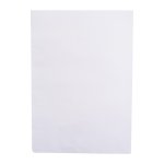 Envelope A4 Branco 229 mm x 324 mm 10 unidades | GPK