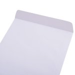 Envelope A4 Branco 229 mm x 324 mm 10 unidades | GPK