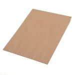 Envelope Saco Kraft 200 mm x 280 mm 10 unidades | Romitec