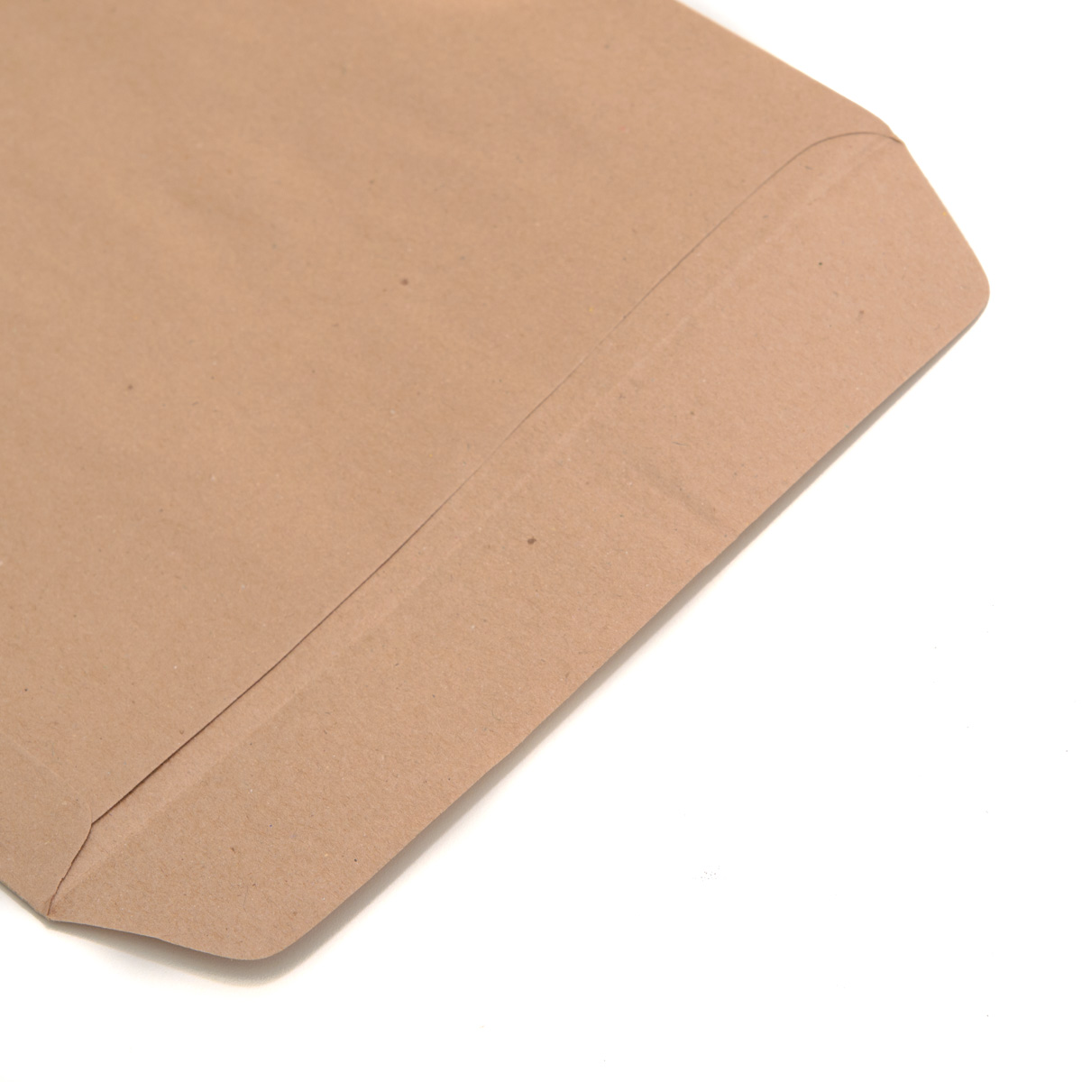 Envelope Saco Kraft 200 mm x 280 mm 10 unidades