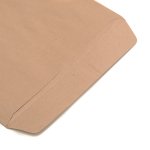 Envelope Saco Kraft 200 mm x 280 mm 10 unidades | Romitec