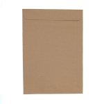 Envelope Saco Kraft 229 mm x 324 mm 10 unidades | Romitec